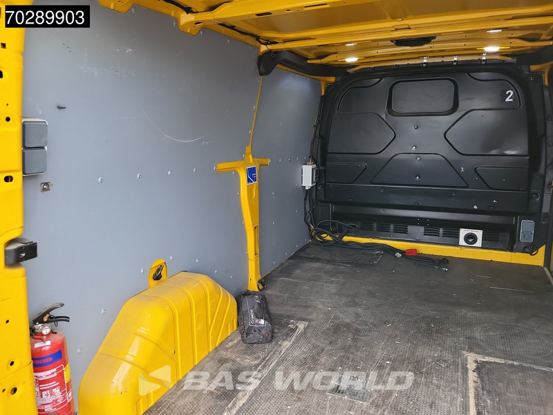 Ford Transit 105pk L2H1 LED Trekhaak Airco Cruise Parkeersensoren Euro6 L2 7m3 A/C Towbar Cruise control - Fourgonnette: photos 5 Ford Transit 105pk L2H1 LED Trekhaak Airco Cruise Parkeersensoren Euro6 L2 7m3 A/C Towbar Cruise control - Fourgonnette: photos 5