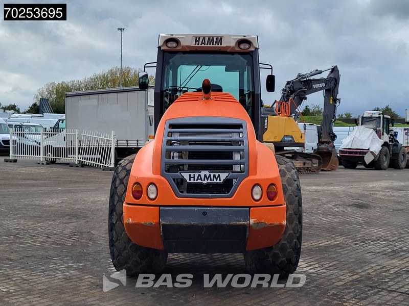 Hamm H13 iX Select - Compacteur: photos 3 Hamm H13 iX Select - Compacteur: photos 3