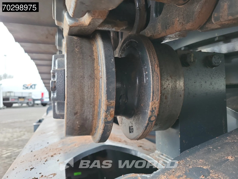 Pelle sur chenille neuf Hyundai HX360 L: photos 16 Pelle sur chenille neuf Hyundai HX360 L: photos 16