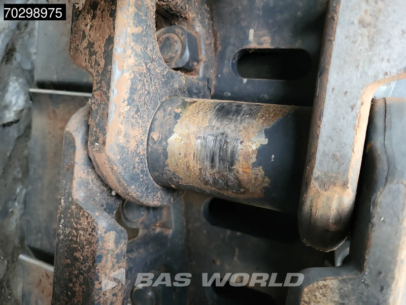 Pelle sur chenille neuf Hyundai HX360 L: photos 17 Pelle sur chenille neuf Hyundai HX360 L: photos 17