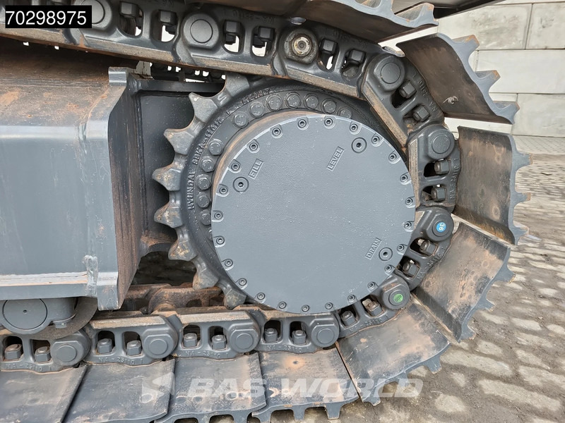 Pelle sur chenille neuf Hyundai HX360 L: photos 15 Pelle sur chenille neuf Hyundai HX360 L: photos 15