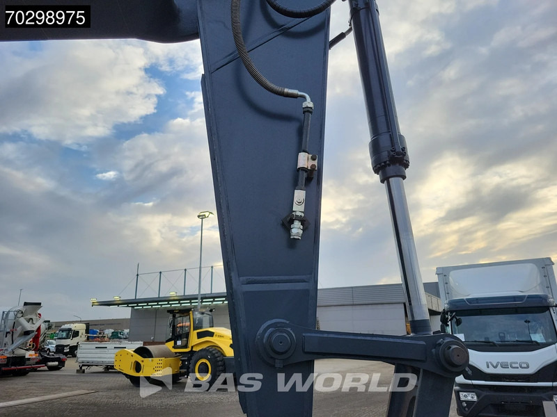 Pelle sur chenille neuf Hyundai HX360 L: photos 11 Pelle sur chenille neuf Hyundai HX360 L: photos 11