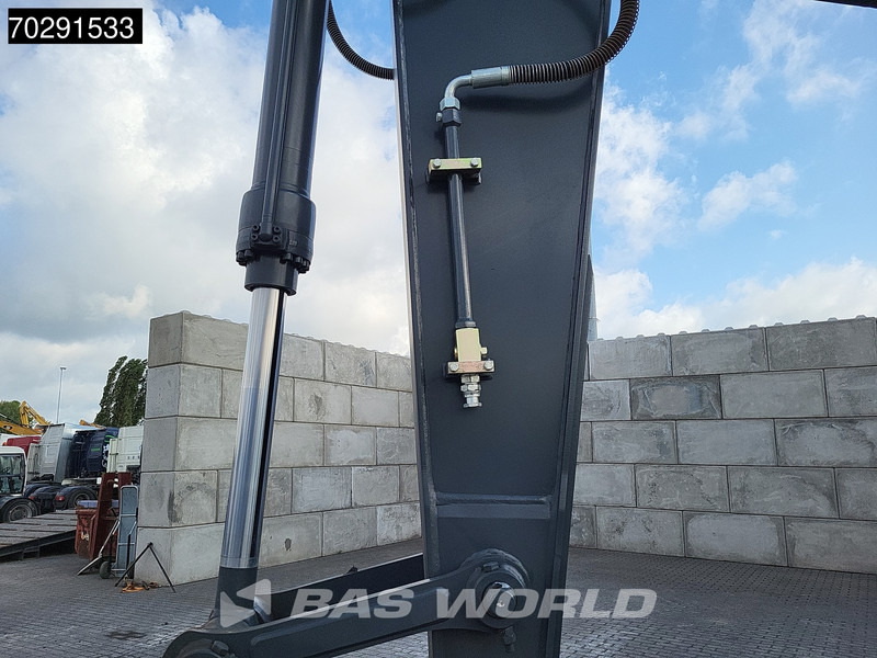 Pelle sur chenille neuf Hyundai R215 L: photos 15