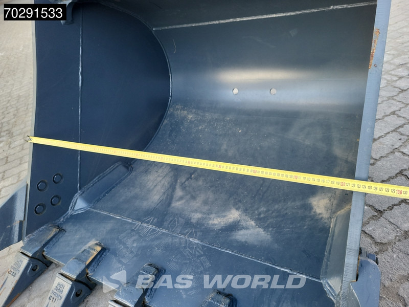 Pelle sur chenille neuf Hyundai R215 L: photos 18