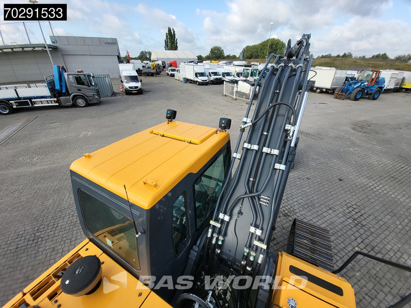 Pelle sur chenille neuf Hyundai R215 L: photos 14