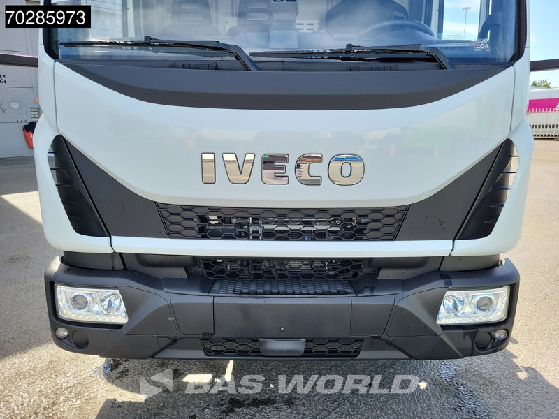 Iveco Eurocargo 120LE210 4X2 NEW 12 tons chassis 6x CNG Tanks Telma Retarder Manual Euro 6 en leasing occasion Iveco Eurocargo 120LE210 4X2 NEW 12 tons chassis 6x CNG Tanks Telma Retarder Manual Euro 6: photos 8