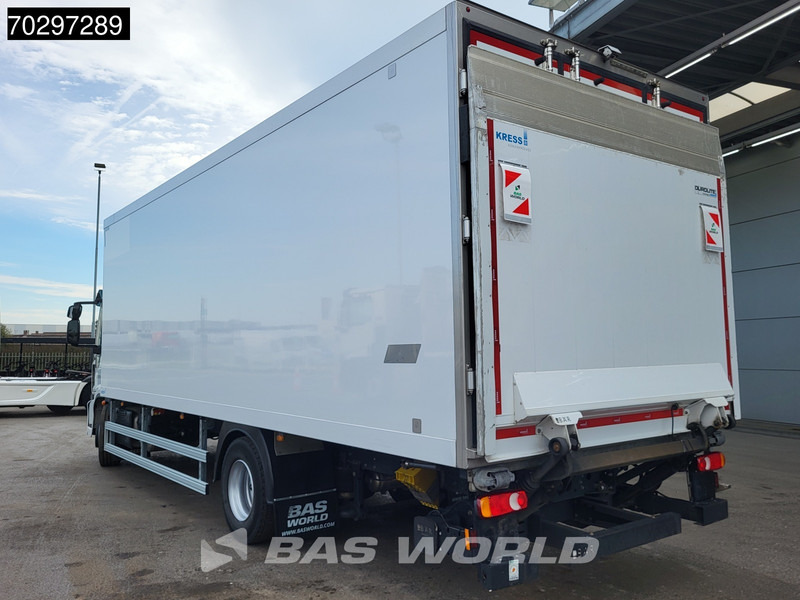 Iveco Eurocargo 160E280 4X2 Carrier Supra 1250Mt 1500kg Ladebordwand Automatic ACC Euro 6 - Camion frigorifique: photos 2 Iveco Eurocargo 160E280 4X2 Carrier Supra 1250Mt 1500kg Ladebordwand Automatic ACC Euro 6 - Camion frigorifique: photos 2