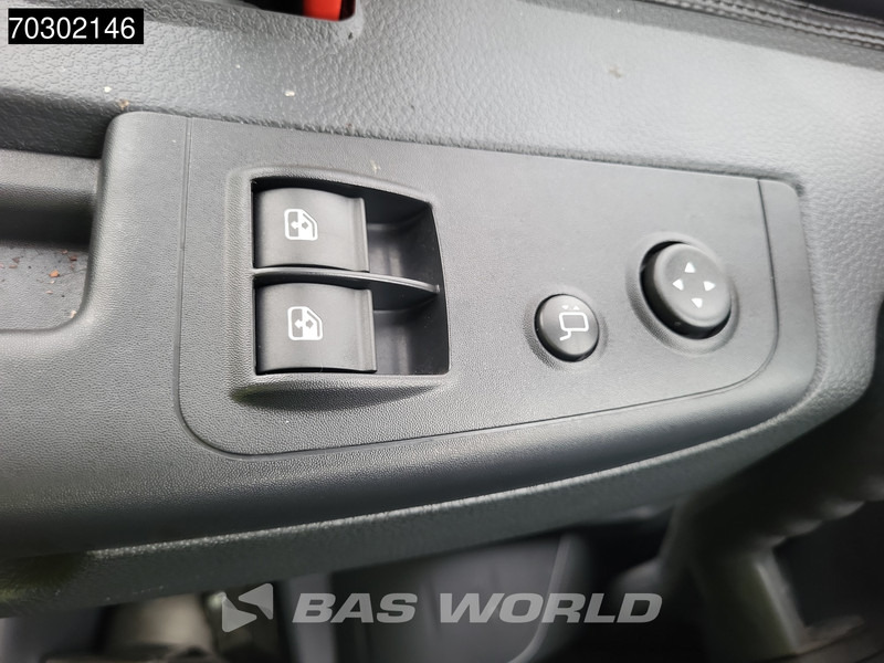 Châssis cabine neuf Iveco Eurocargo 160E300 4X2 NEW! 16T chassis 2017 production Euro 5: photos 19 Châssis cabine neuf Iveco Eurocargo 160E300 4X2 NEW! 16T chassis 2017 production Euro 5: photos 19