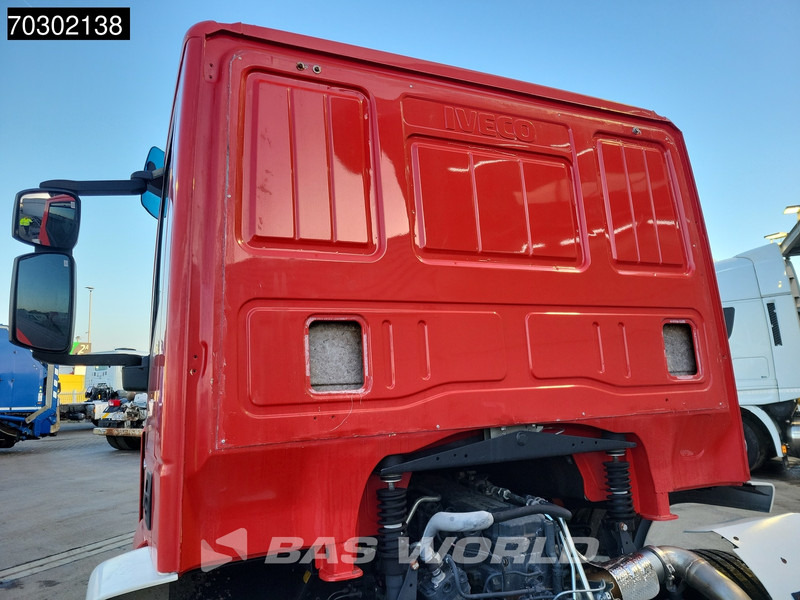 Châssis cabine neuf Iveco Eurocargo 180E280 4X2 NEW! 18T chassis 2018 production Euro 6: photos 10 Châssis cabine neuf Iveco Eurocargo 180E280 4X2 NEW! 18T chassis 2018 production Euro 6: photos 10