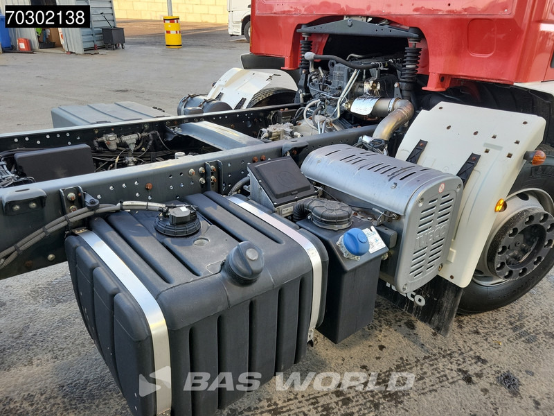 Châssis cabine neuf Iveco Eurocargo 180E280 4X2 NEW! 18T chassis 2018 production Euro 6: photos 11 Châssis cabine neuf Iveco Eurocargo 180E280 4X2 NEW! 18T chassis 2018 production Euro 6: photos 11