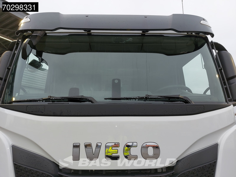 Iveco S-Way 340 4X2 NEW! Chassis ACC Led Euro 6 en leasing occasion Iveco S-Way 340 4X2 NEW! Chassis ACC Led Euro 6: photos 7