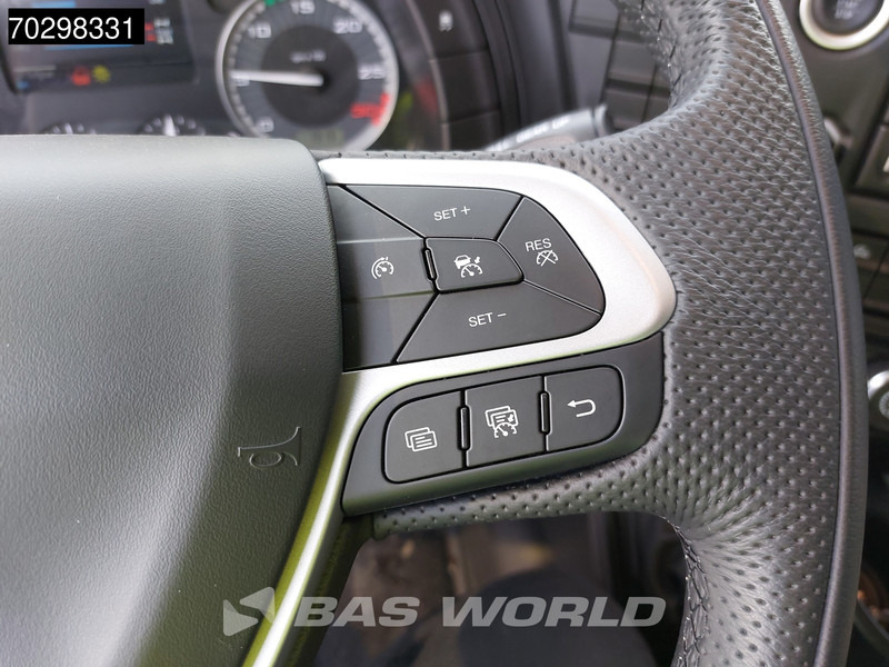 Iveco S-Way 340 4X2 NEW! Chassis ACC Led Euro 6 en leasing occasion Iveco S-Way 340 4X2 NEW! Chassis ACC Led Euro 6: photos 20