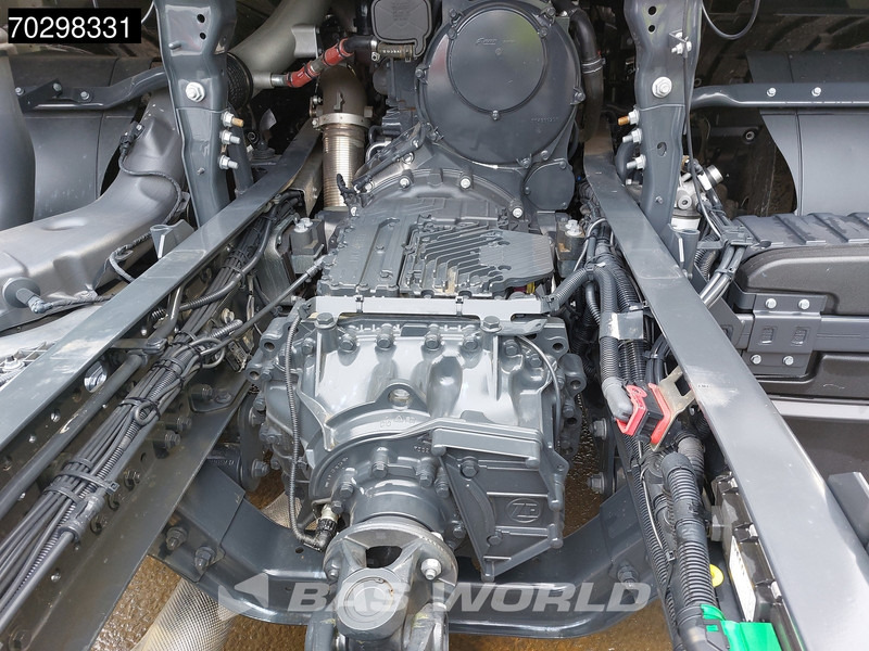 Iveco S-Way 340 4X2 NEW! Chassis ACC Led Euro 6 en leasing occasion Iveco S-Way 340 4X2 NEW! Chassis ACC Led Euro 6: photos 13