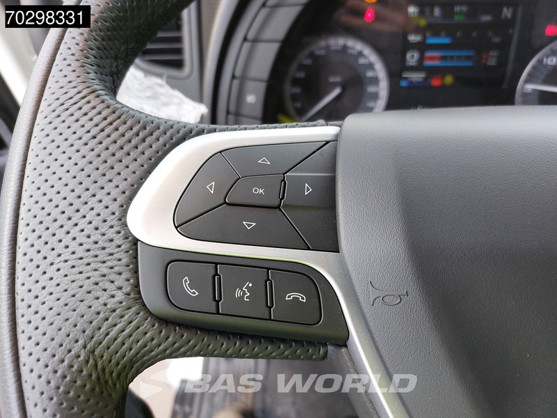 Iveco S-Way 340 4X2 NEW! Chassis ACC Led Euro 6 en leasing occasion Iveco S-Way 340 4X2 NEW! Chassis ACC Led Euro 6: photos 19