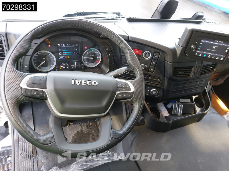 Iveco S-Way 340 4X2 NEW! Chassis ACC Led Euro 6 en leasing occasion Iveco S-Way 340 4X2 NEW! Chassis ACC Led Euro 6: photos 17