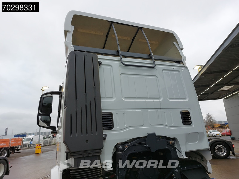 Iveco S-Way 340 4X2 NEW! Chassis ACC Led Euro 6 en leasing occasion Iveco S-Way 340 4X2 NEW! Chassis ACC Led Euro 6: photos 11