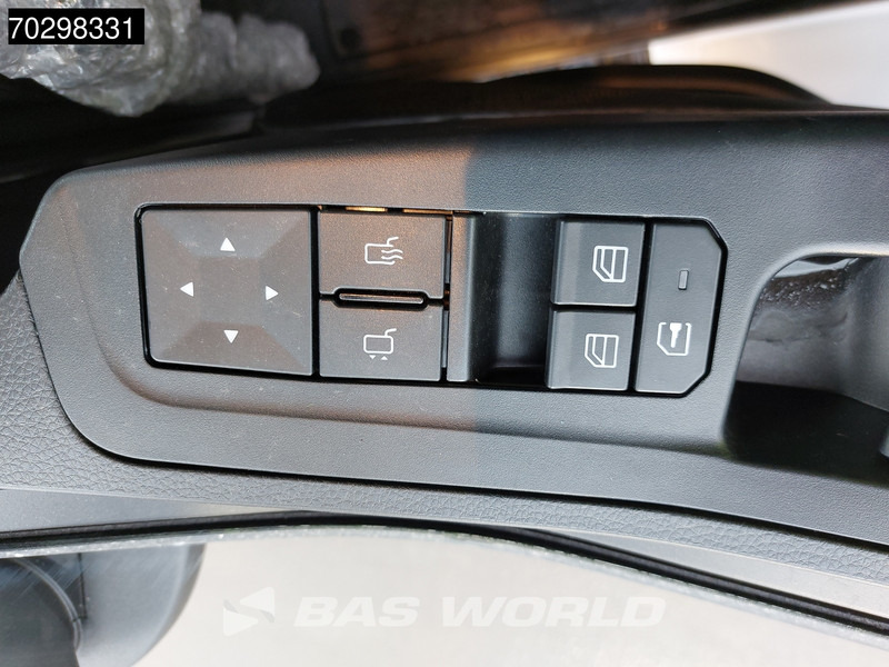 Iveco S-Way 340 4X2 NEW! Chassis ACC Led Euro 6 en leasing occasion Iveco S-Way 340 4X2 NEW! Chassis ACC Led Euro 6: photos 18