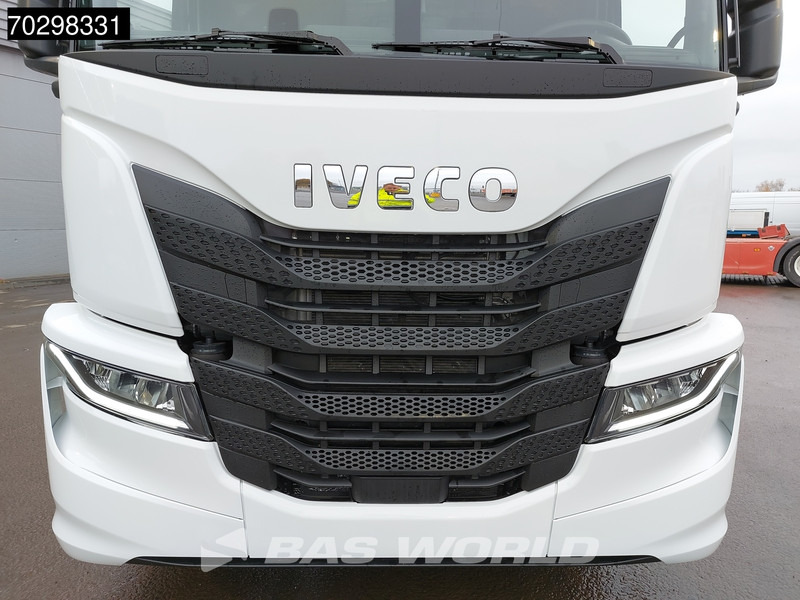 Iveco S-Way 340 4X2 NEW! Chassis ACC Led Euro 6 en leasing occasion Iveco S-Way 340 4X2 NEW! Chassis ACC Led Euro 6: photos 8