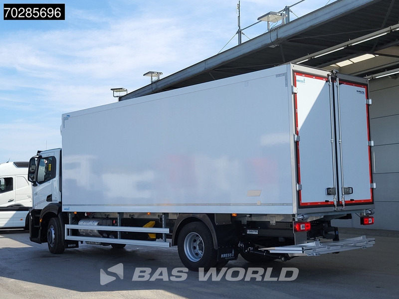 Iveco S-Way 400 4X2 NEW! 19t Thermo King T-1200 ATP Automatic 2000kg Ladebordwand Euro 6 - Camion frigorifique: photos 2 Iveco S-Way 400 4X2 NEW! 19t Thermo King T-1200 ATP Automatic 2000kg Ladebordwand Euro 6 - Camion frigorifique: photos 2