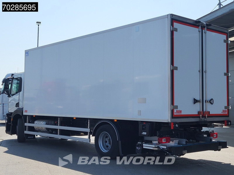 Iveco S-Way 400 4X2 NEW! 19t Thermo King T-1200 ATP Automatic 2000kg Ladebordwand Euro 6 - Camion frigorifique: photos 2 Iveco S-Way 400 4X2 NEW! 19t Thermo King T-1200 ATP Automatic 2000kg Ladebordwand Euro 6 - Camion frigorifique: photos 2
