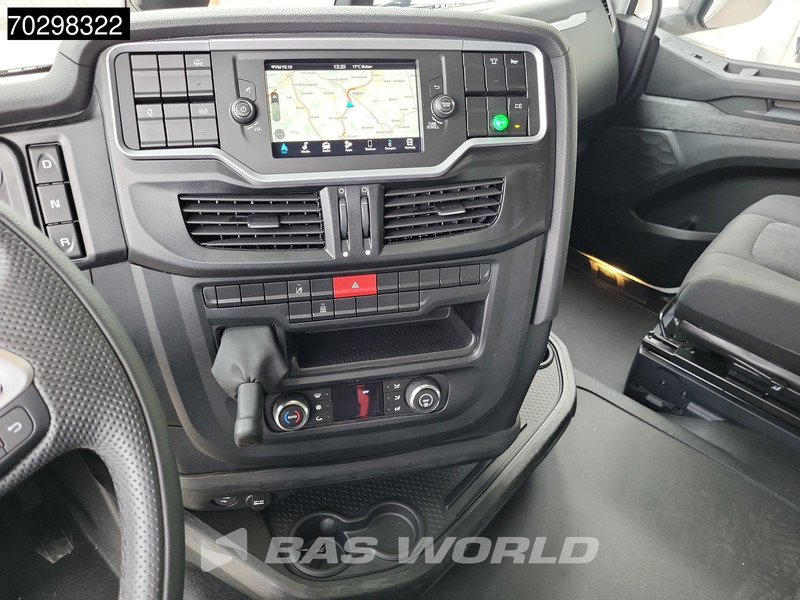 Camion porte-conteneur/ Caisse mobile neuf Iveco S-Way 460 4X2 New! BDF Navi ACC LED Euro 6: photos 20