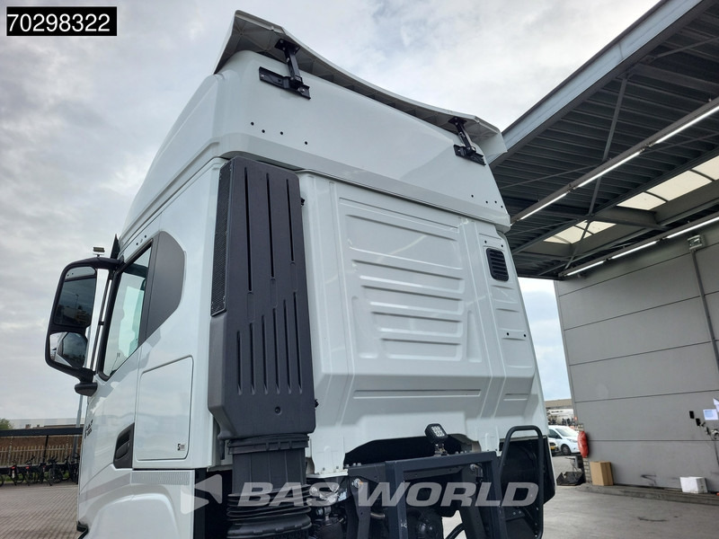 Camion porte-conteneur/ Caisse mobile neuf Iveco S-Way 460 4X2 New! BDF Navi ACC LED Euro 6: photos 10
