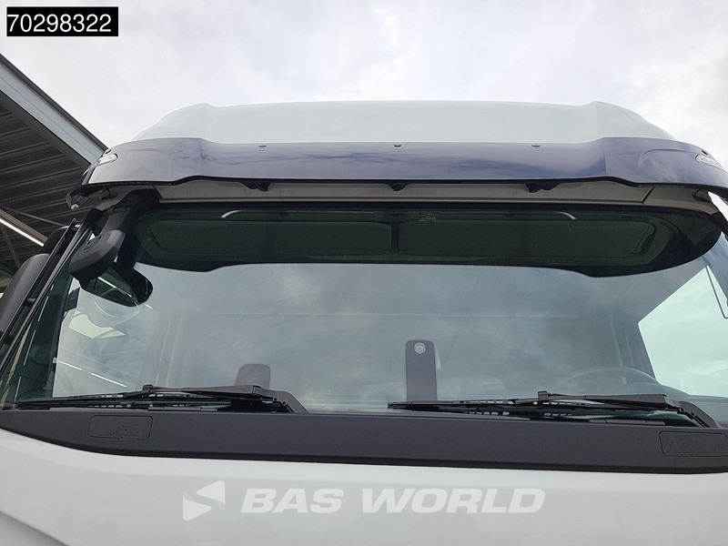 Camion porte-conteneur/ Caisse mobile neuf Iveco S-Way 460 4X2 New! BDF Navi ACC LED Euro 6: photos 6