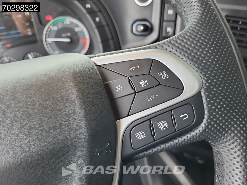 Camion porte-conteneur/ Caisse mobile neuf Iveco S-Way 460 4X2 New! BDF Navi ACC LED Euro 6: photos 19