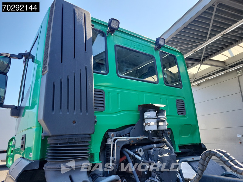 Iveco Trakker 410 8X4 Hyvalift 26-65S Hooklift Manual Big-Axle EEV - Camion ampliroll: photos 3 Iveco Trakker 410 8X4 Hyvalift 26-65S Hooklift Manual Big-Axle EEV - Camion ampliroll: photos 3