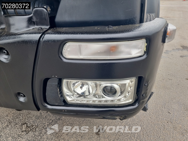 Iveco X-Way 460 6X4 20 Tons HYVA Hook Navi Euro 6 en leasing occasion Iveco X-Way 460 6X4 20 Tons HYVA Hook Navi Euro 6: photos 13