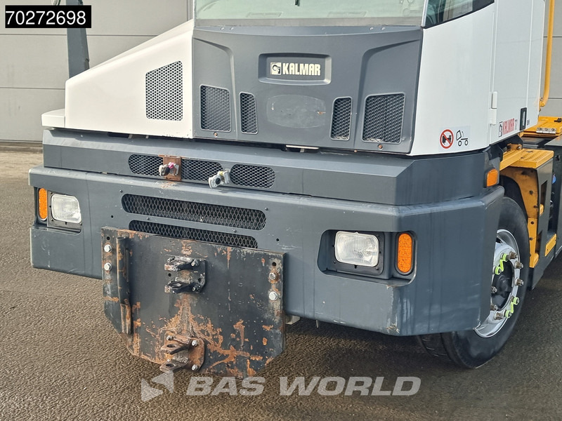 Kalmar T2 4X2 Big-Axle Drumbrakes Hydraulik Hebesattel en leasing occasion Kalmar T2 4X2 Big-Axle Drumbrakes Hydraulik Hebesattel: photos 13