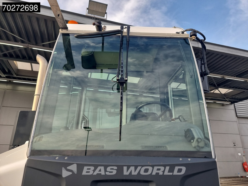 Kalmar T2 4X2 Big-Axle Drumbrakes Hydraulik Hebesattel en leasing occasion Kalmar T2 4X2 Big-Axle Drumbrakes Hydraulik Hebesattel: photos 14