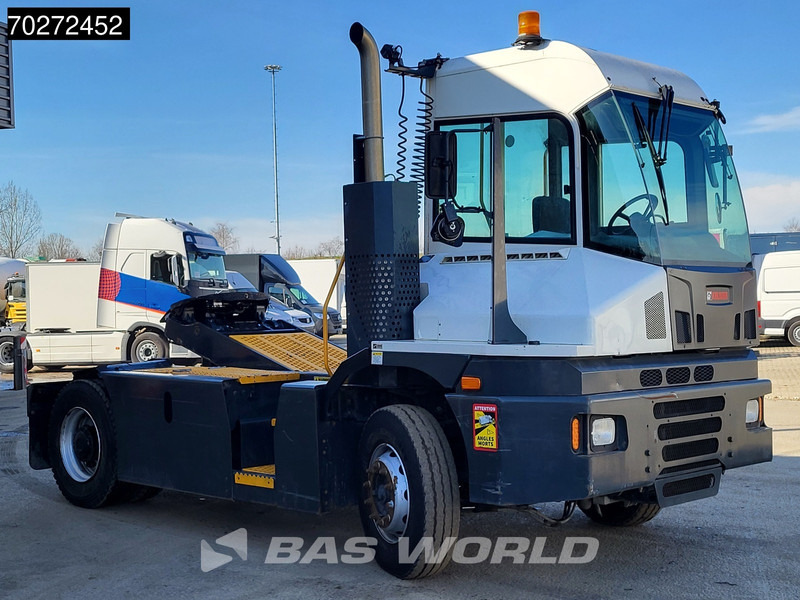 Kalmar T2 T2 4X2 Euro 6 en leasing occasion Kalmar T2 T2 4X2 Euro 6: photos 13