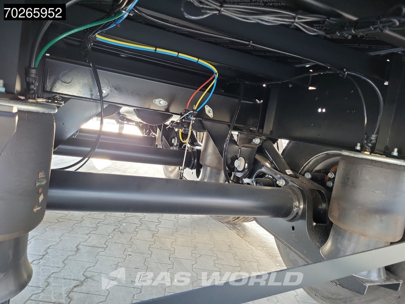 Semi-remorque fourgon neuf Kögel S24-1 3 axles NEW Direkt Verfügbar Liftachse: photos 16 Semi-remorque fourgon neuf Kögel S24-1 3 axles NEW Direkt Verfügbar Liftachse: photos 16