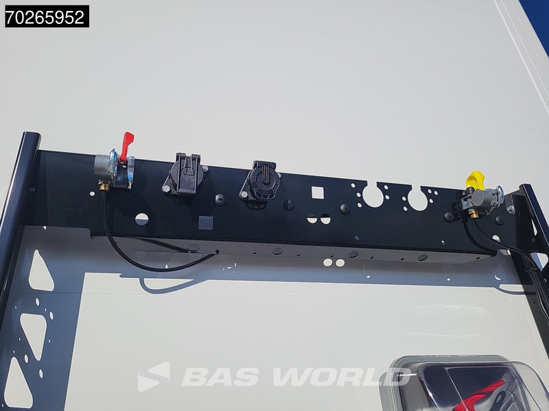 Semi-remorque fourgon neuf Kögel S24-1 3 axles NEW Direkt Verfügbar Liftachse: photos 17 Semi-remorque fourgon neuf Kögel S24-1 3 axles NEW Direkt Verfügbar Liftachse: photos 17