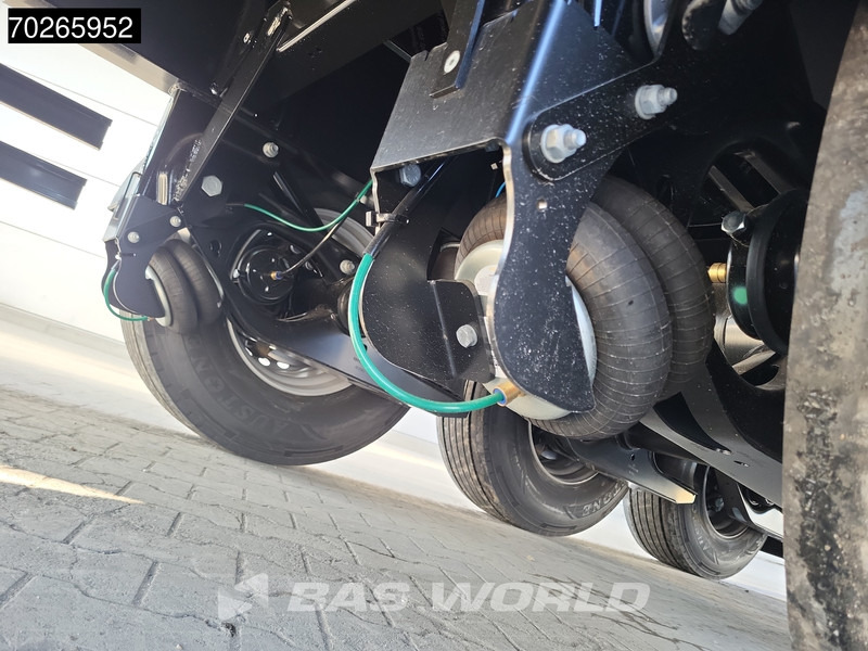 Semi-remorque fourgon neuf Kögel S24-1 3 axles NEW Direkt Verfügbar Liftachse: photos 15 Semi-remorque fourgon neuf Kögel S24-1 3 axles NEW Direkt Verfügbar Liftachse: photos 15