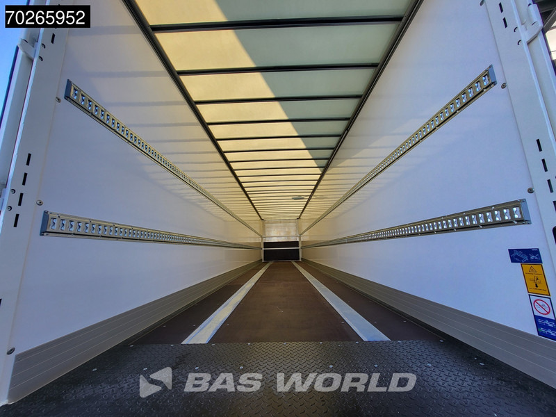 Semi-remorque fourgon neuf Kögel S24-1 3 axles NEW Direkt Verfügbar Liftachse: photos 8 Semi-remorque fourgon neuf Kögel S24-1 3 axles NEW Direkt Verfügbar Liftachse: photos 8