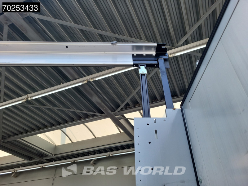 Kögel S24-1 3 axles NEW Hefdak Liftas - Semi-remorque rideaux coulissants: photos 3 Kögel S24-1 3 axles NEW Hefdak Liftas - Semi-remorque rideaux coulissants: photos 3