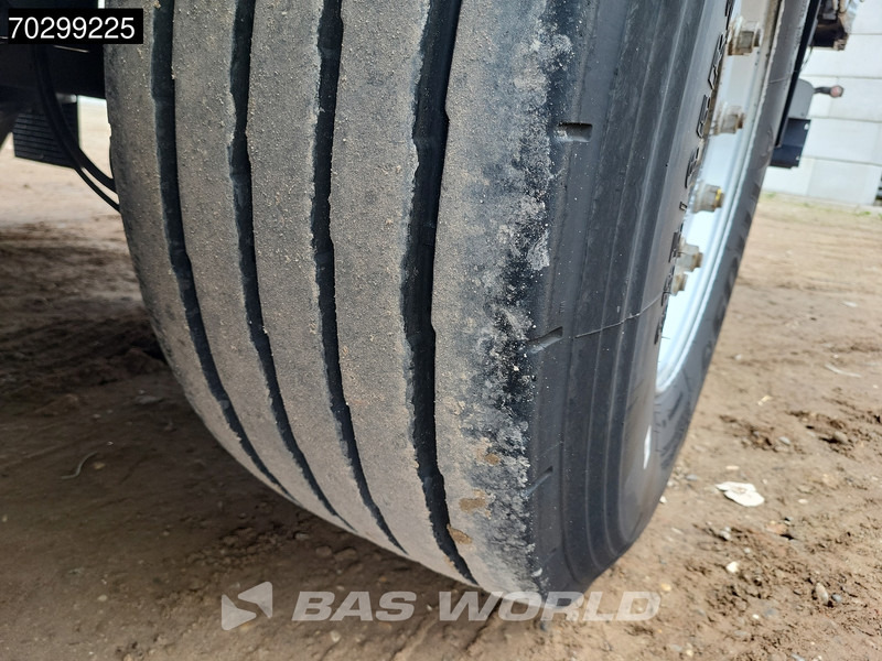 Semi-remorque rideaux coulissants Kögel S24-1 TUV 02/26 Liftachse Schiebedach: photos 20 Semi-remorque rideaux coulissants Kögel S24-1 TUV 02/26 Liftachse Schiebedach: photos 20