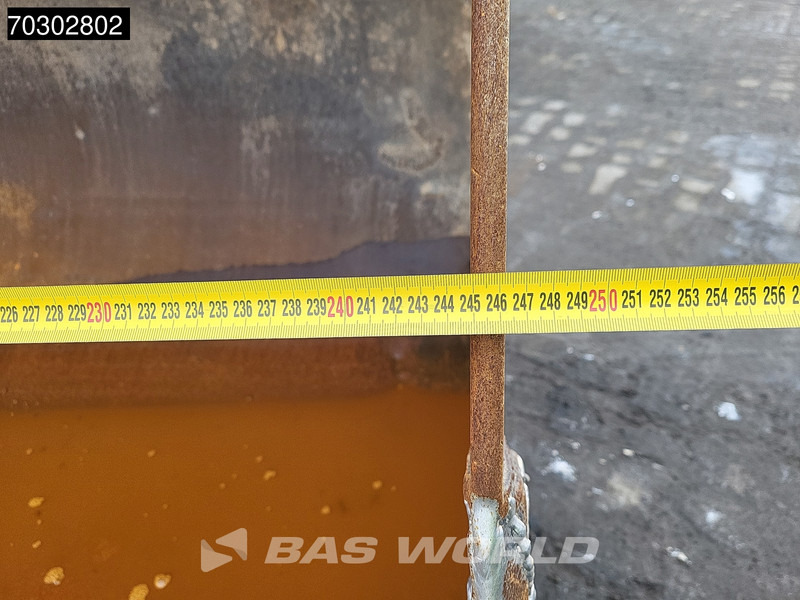 Chargeuse sur pneus Liebherr L538 L538: photos 17