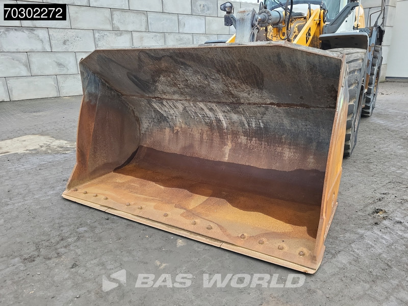 Liebherr L556 en leasing occasion Liebherr L556: photos 14 Liebherr L556 en leasing occasion Liebherr L556: photos 14