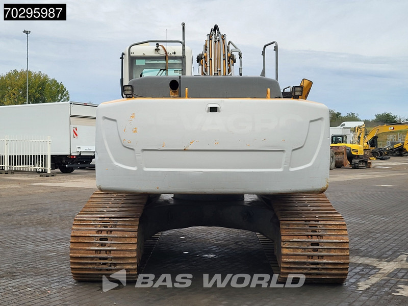 Liebherr R922 LC Select - Pelle sur chenille: photos 3 Liebherr R922 LC Select - Pelle sur chenille: photos 3