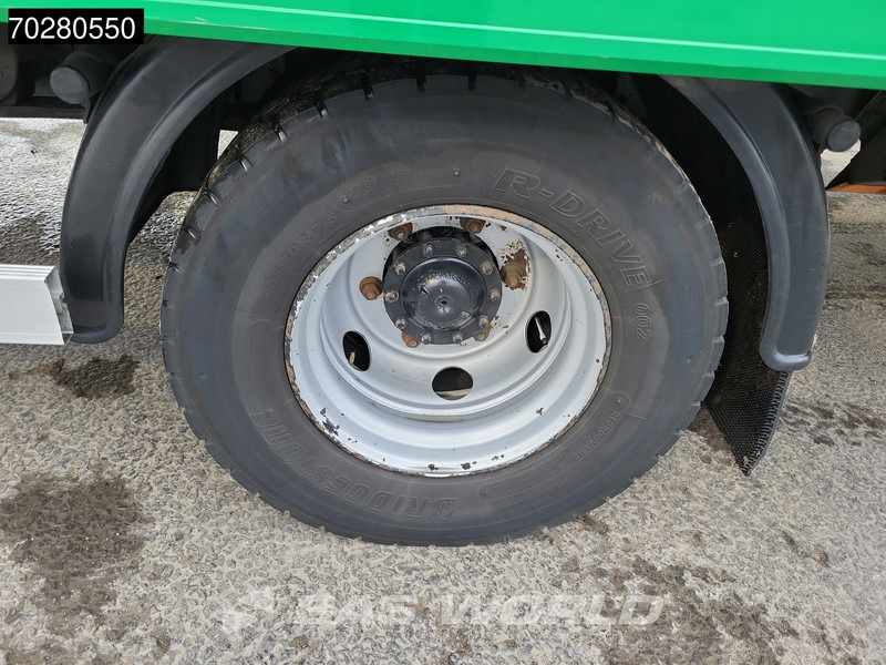 MAN TGL 10.190 4X2 10tons NL-Truck Ladebordwand Automatic Euro 6 - Camion fourgon: photos 3 MAN TGL 10.190 4X2 10tons NL-Truck Ladebordwand Automatic Euro 6 - Camion fourgon: photos 3