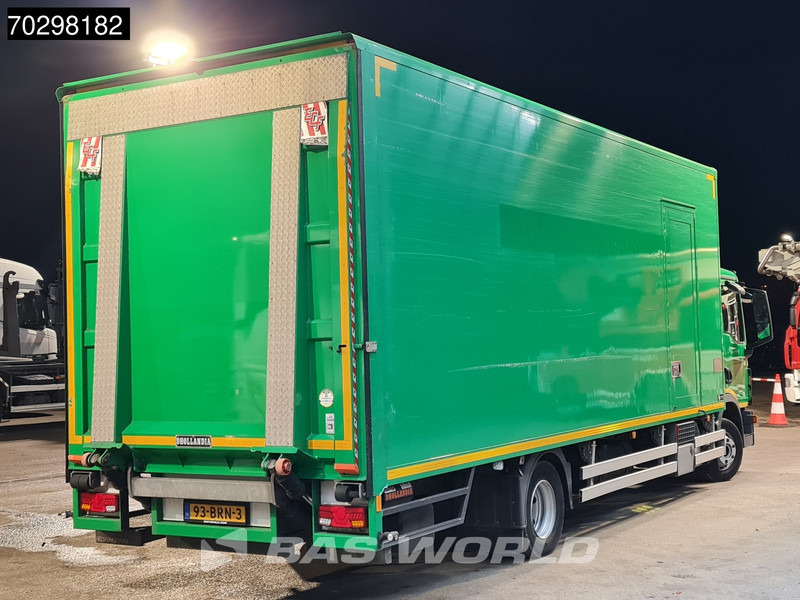 MAN TGL 12.220 4X2 NL-Truck 2000kg Ladebordwand Automatic Navi Euro 6 - Camion fourgon: photos 5 MAN TGL 12.220 4X2 NL-Truck 2000kg Ladebordwand Automatic Navi Euro 6 - Camion fourgon: photos 5