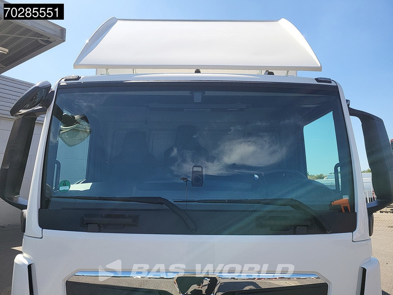 MAN TGL 12.250 4X2 2024 registration NL Truck 12tonner Ladebordwand Automatic Euro 6 en leasing occasion MAN TGL 12.250 4X2 2024 registration NL Truck 12tonner Ladebordwand Automatic Euro 6: photos 9