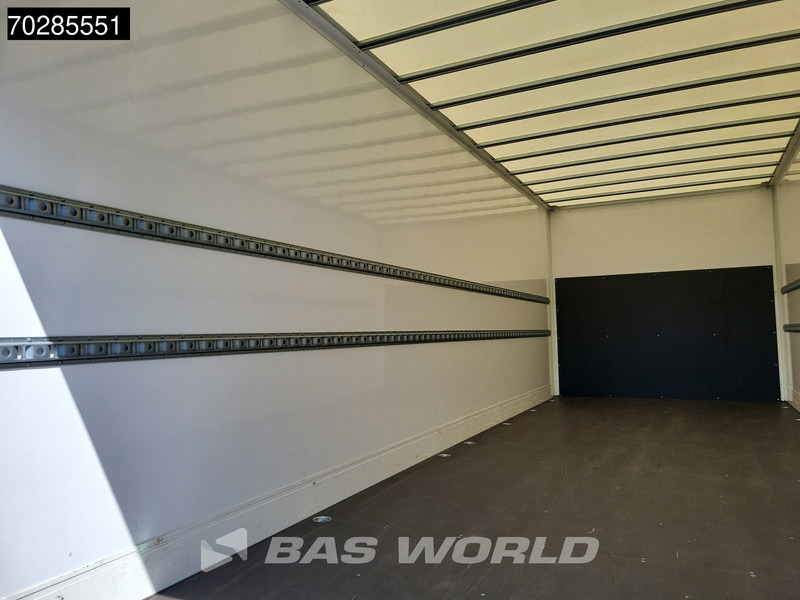 MAN TGL 12.250 4X2 2024 registration NL Truck 12tonner Ladebordwand Automatic Euro 6 - Camion fourgon: photos 5 MAN TGL 12.250 4X2 2024 registration NL Truck 12tonner Ladebordwand Automatic Euro 6 - Camion fourgon: photos 5