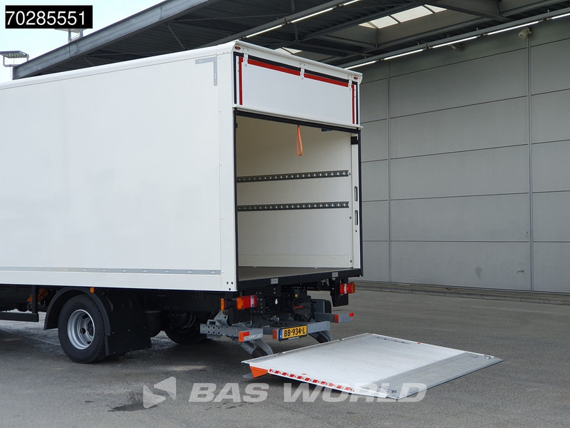 MAN TGL 12.250 4X2 2024 registration NL Truck 12tonner Ladebordwand Automatic Euro 6 - Camion fourgon: photos 3 MAN TGL 12.250 4X2 2024 registration NL Truck 12tonner Ladebordwand Automatic Euro 6 - Camion fourgon: photos 3
