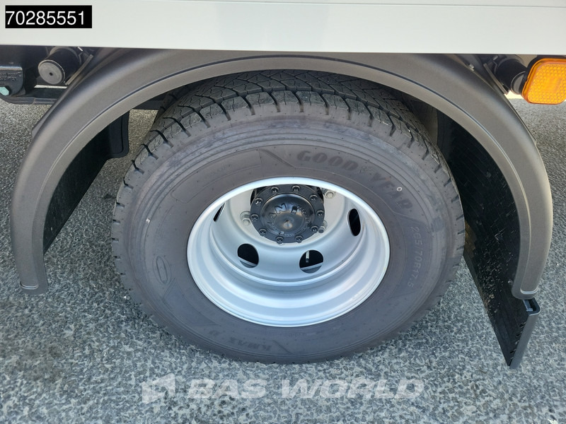 MAN TGL 12.250 4X2 2024 registration NL Truck 12tonner Ladebordwand Automatic Euro 6 en leasing occasion MAN TGL 12.250 4X2 2024 registration NL Truck 12tonner Ladebordwand Automatic Euro 6: photos 17