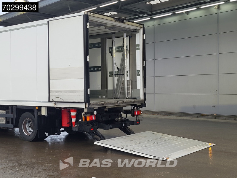 MAN TGM 15.250 TGL 4X2 Carrier Syberia 1500kg Ladebordwand Automatic Euro 6 - Camion frigorifique: photos 3 MAN TGM 15.250 TGL 4X2 Carrier Syberia 1500kg Ladebordwand Automatic Euro 6 - Camion frigorifique: photos 3