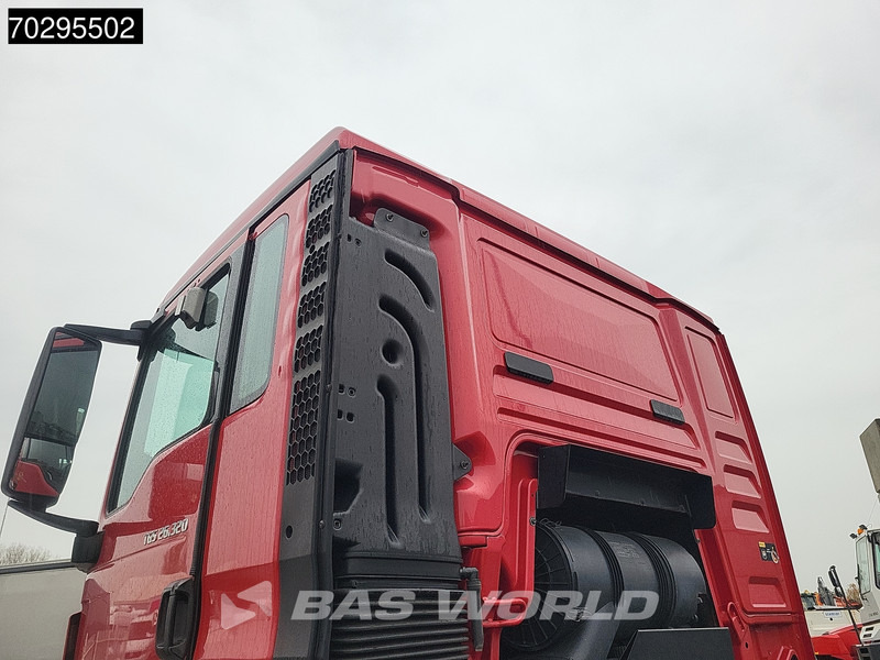 MAN TGS 26.320 TGS 6X2 ADR BDF Lift+Steering Axle Automatic Euro 6 - Camion porte-conteneur/ Caisse mobile: photos 3 MAN TGS 26.320 TGS 6X2 ADR BDF Lift+Steering Axle Automatic Euro 6 - Camion porte-conteneur/ Caisse mobile: photos 3